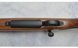 Remington ~ 700 Classic Deluxe ~ .270 Winchester - 10 of 11