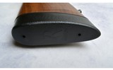 Remington ~ 700 Classic Deluxe ~ .270 Winchester - 9 of 11