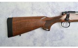 Remington ~ 700 Classic Deluxe ~ .270 Winchester - 2 of 11