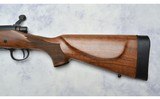 Remington ~ 700 Classic Deluxe ~ .270 Winchester - 8 of 11