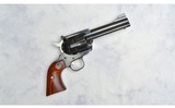 Ruger ~ New Model Blackhawk Convertible ~ .357 MAG/9MM Luger - 1 of 5