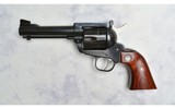 Ruger ~ New Model Blackhawk Convertible ~ .357 MAG/9MM Luger - 2 of 5