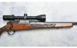 Weatherby ~ Mark V Lazermark ~ .416 WBY MAG - 3 of 10