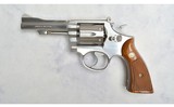 Smith & Wesson ~ 67 ~ .38 S&W Special - 2 of 5