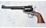 Ruger ~ New Model Super Blackhawk ~ .44 MAG - 2 of 5