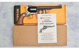 Ruger ~ New Model Super Blackhawk ~ .44 MAG - 5 of 5