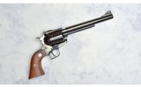 Ruger ~ New Model Super Blackhawk ~ .44 MAG