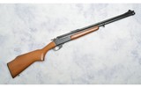 Savage ~ 24 Series S ~ .22 LR / 20 Gauge - 1 of 11