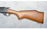 Savage ~ 24 Series S ~ .22 LR / 20 Gauge - 8 of 11