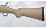 Kimber ~ 84L ~ .270 Winchester - 8 of 10