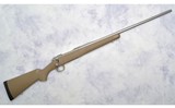 Kimber ~ 84L ~ .270 Winchester - 1 of 10