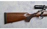 Ruger ~ M77 ~ .35 Whelen - 2 of 16