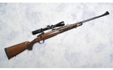 Ruger ~ M77 ~ .35 Whelen - 1 of 16