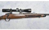 Ruger ~ M77 ~ .35 Whelen - 3 of 16