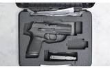 SIG Sauer ~ P320 Compact ~ .40 S&W - 5 of 5