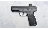 SIG Sauer ~ P322C RomeoZero Elite ~ .22 Long Rifle - 2 of 5