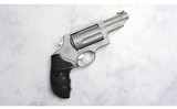 Taurus ~ The Judge ~ .45LC / .410