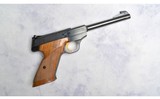 Browning ~ Challenger ~ .22 Long Rifle