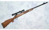 Remington ~ 700 ~ .375 H&H Magnum - 1 of 8