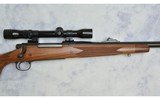 Remington ~ 700 ~ .375 H&H Magnum - 3 of 8