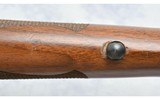 Winchester ~ 70 Classic Featherweight ~ .270 Winchester - 14 of 14