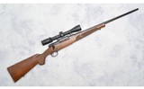 Winchester ~ 70 Classic Featherweight ~ .270 Winchester