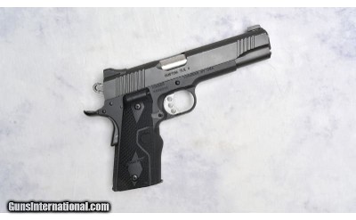 Kimber
Custom TLE II
.45 ACP