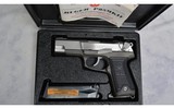 Ruger ~ P85 MK II ~ 9MM Luger - 5 of 5