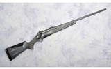 Benelli ~ Lupo Kaos LE ~ 6.5 Creedmoor - 1 of 10