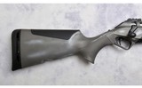 Benelli ~ Lupo Kaos LE ~ 6.5 Creedmoor - 2 of 10