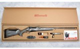 Benelli ~ Lupo Kaos LE ~ 6.5 Creedmoor - 10 of 10