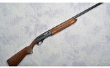 Remington ~ 11-87 Premier ~ 12 Gauge