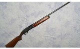 Remington ~ 11-48 ~ 12 Gauge - 1 of 5