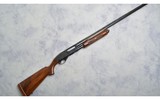 Remington ~ Wingmaster 870 TB ~ 12 Gauge - 1 of 5
