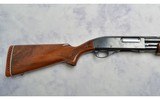 Remington ~ Wingmaster 870 TB ~ 12 Gauge - 2 of 5