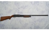 Ithaca ~ 37 ~ 12 Gauge