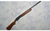 Remington ~ 11-87 Premier ~ 12 Gauge