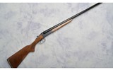 Sears & Roebuck ~ 101.71 (SxS) ~ 12 Gauge - 1 of 5