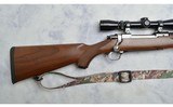 Ruger ~ M77 MK II ~ .30-06 Springfield - 2 of 5