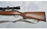 Ruger ~ M77 MK II ~ .30-06 Springfield - 5 of 5