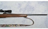 Ruger ~ M77 MK II ~ .30-06 Springfield - 3 of 5