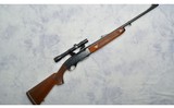 Remington ~ 742 ~ .280 Remington