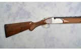 Weatherby ~ Orion ~ 12 Gauge - 2 of 5