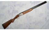 Weatherby ~ Orion ~ 12 Gauge - 1 of 5