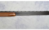 Weatherby ~ Orion ~ 12 Gauge - 3 of 5