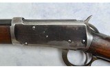 Winchester ~ 1894 Sporting Rifle ~ .30 WCF - 16 of 16