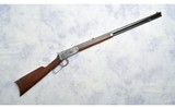 Winchester ~ 1894 Sporting Rifle ~ .30 WCF