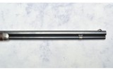 Winchester ~ 1894 Sporting Rifle ~ .30 WCF - 4 of 16