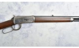 Winchester ~ 1894 Sporting Rifle ~ .30 WCF - 3 of 16