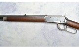 Winchester ~ 1894 Sporting Rifle ~ .30 WCF - 7 of 16